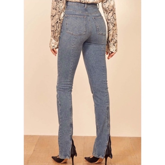 Reformation Denim - Reformation jeans
